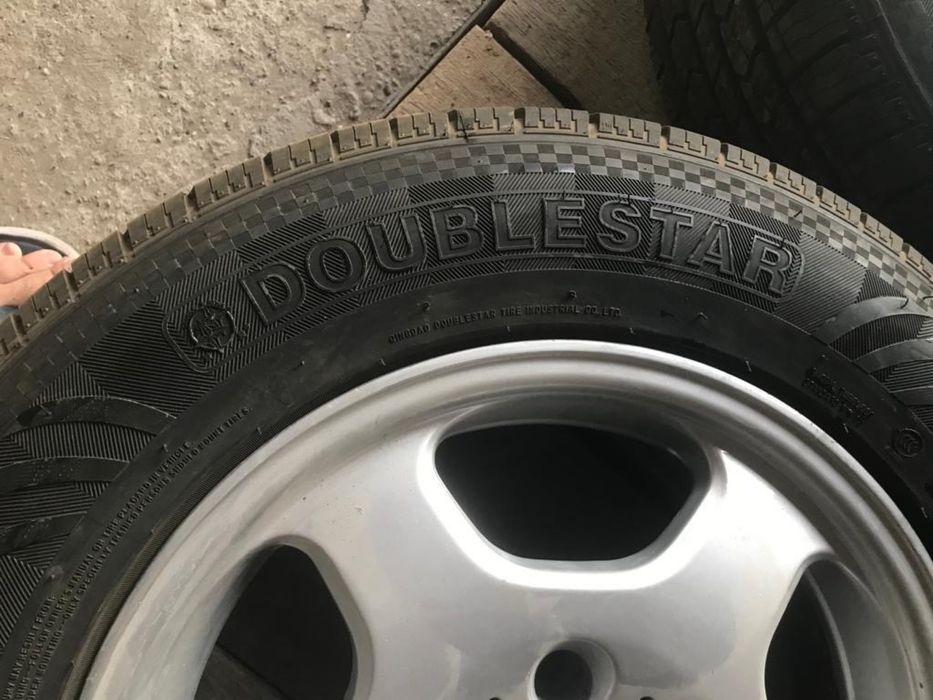 шины летние r17 ..