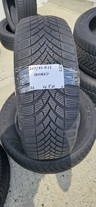 205 60 R 16 Semperit Iarna...