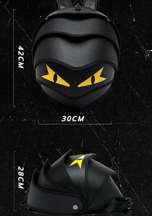 Рюкзак трансформер