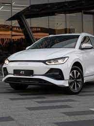 naxt va nasiya savdoga BYD E2