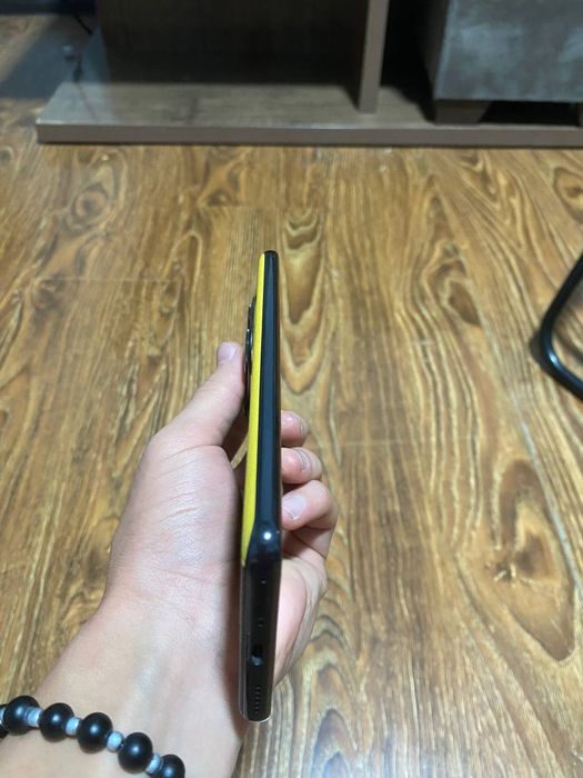 POCO X7 BLACK (8-256)