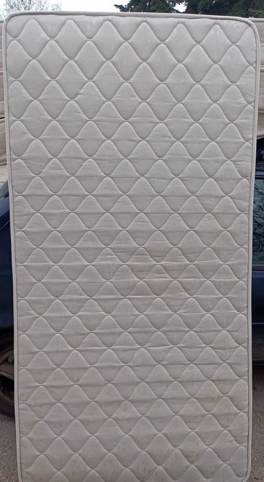 Двулицев матрак "Елит" , 200/100