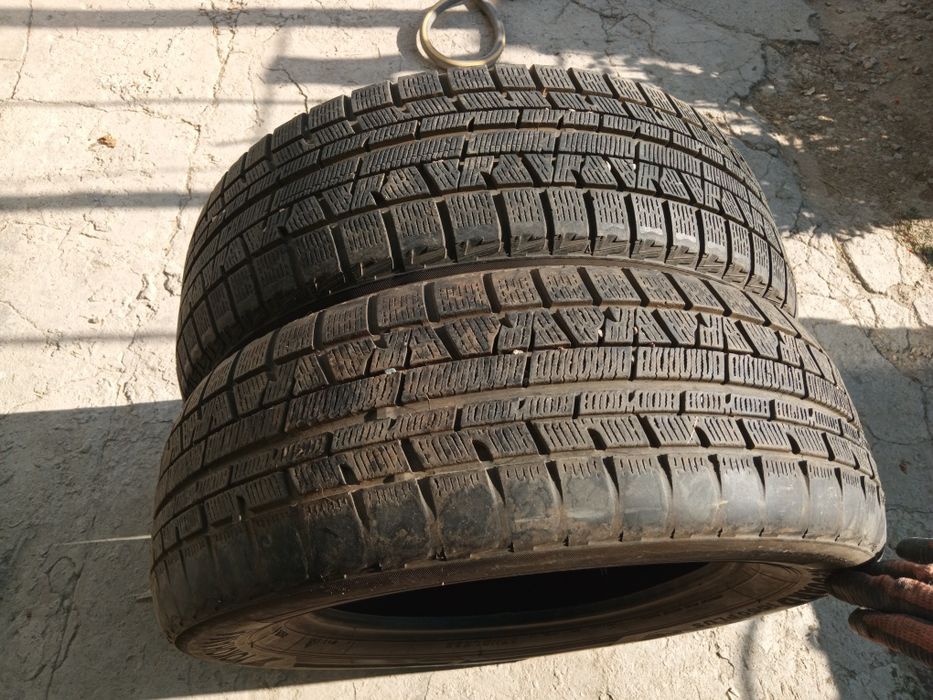 Зимние шины, R14/R15