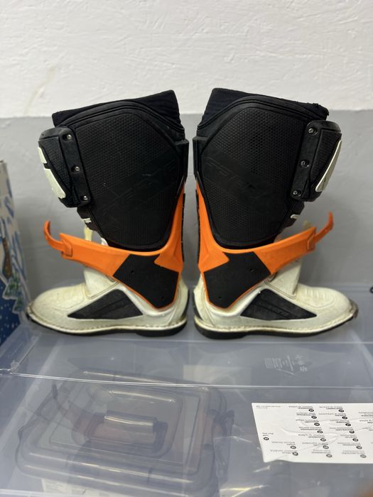 Vand cizme enduro gaerne sg12 42