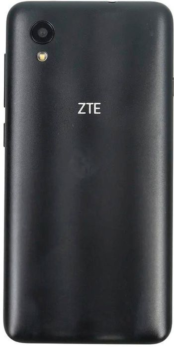 ZTE L8 RU – arzon va ishonchli telefon!