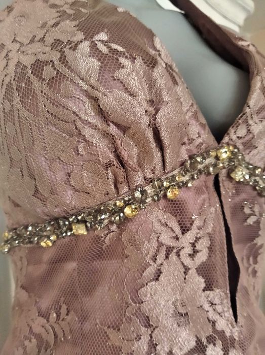 Дамски рокли, XS, S