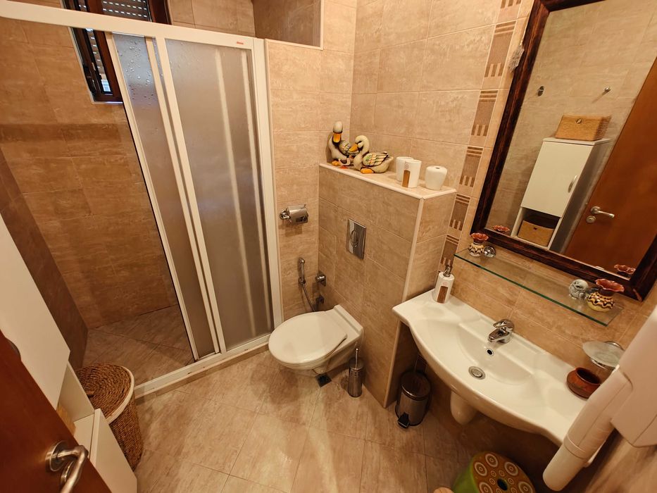 Продава се Тристаен апартамент в Созопол - 96 кв.м за 1652 €/кв.м - Снимка #13