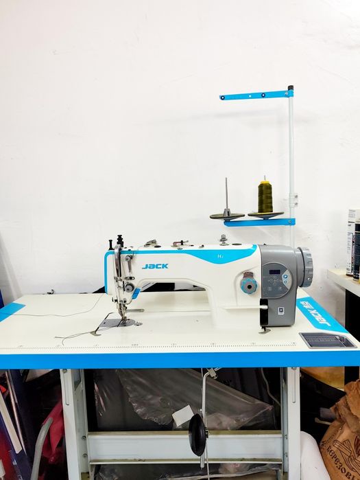 Швейная машина JACK H2