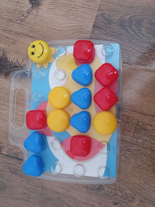 Joc dexteritate - Fantacolor baby