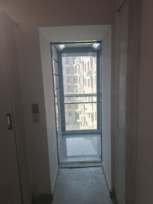 3 хонали квартира