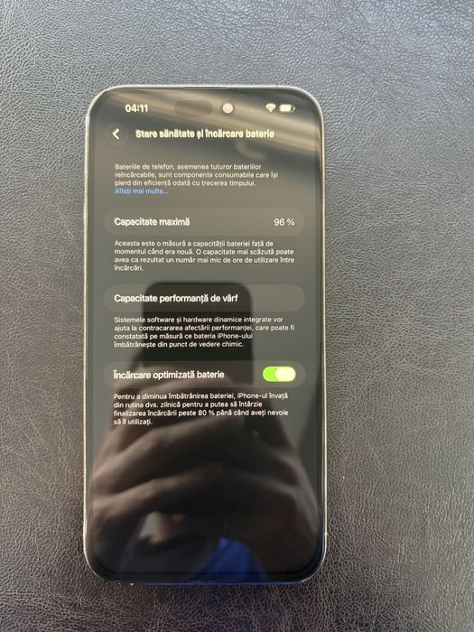 Iphone 14 pro max de 512gb