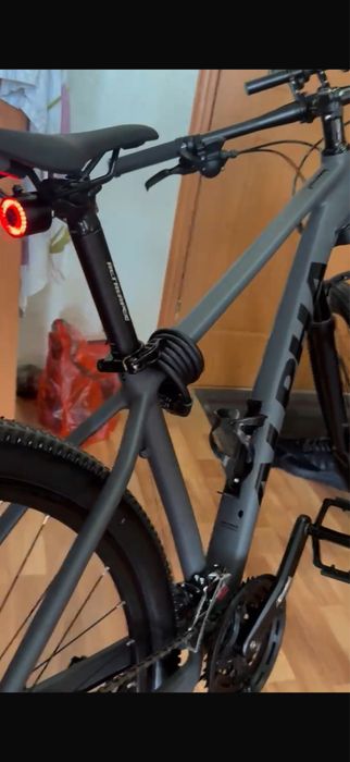 ALPHA mustang 7 HD2025 29