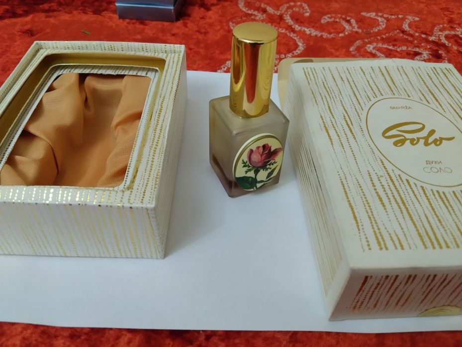 Духи продам смотрите