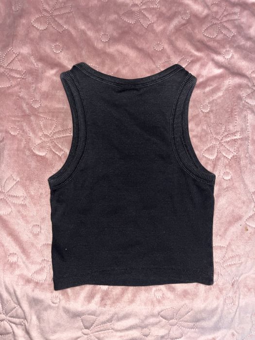 черен потник XXS