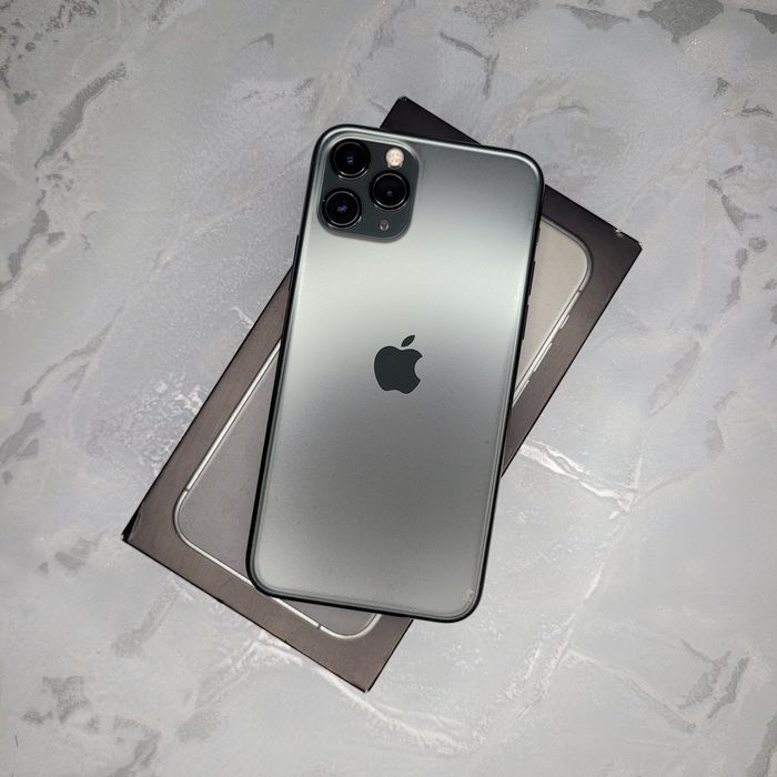 IPhone 11 Pro  LL/A