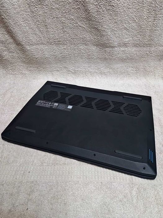 Laptop Gaming Lenovo IdeaPad Gaming 3 15IAH7