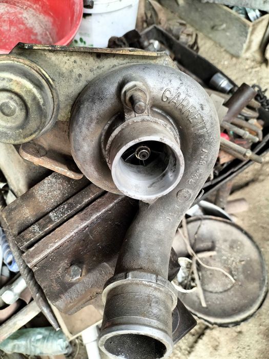 Turbina Renault 1.9dti