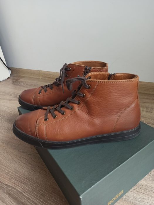 Мъжки боти - Gino Rossi