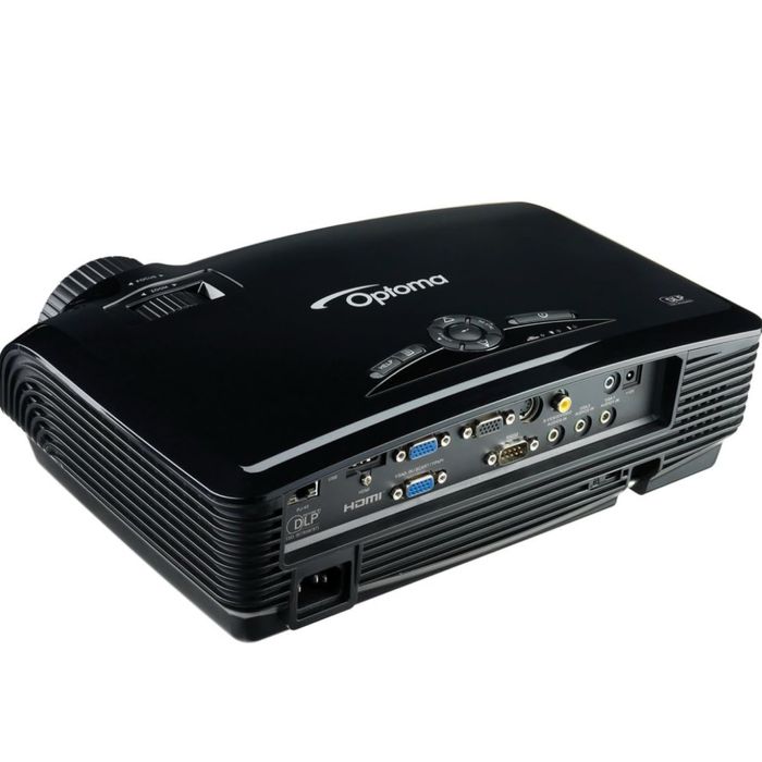 Проектор Optoma EW615DLP