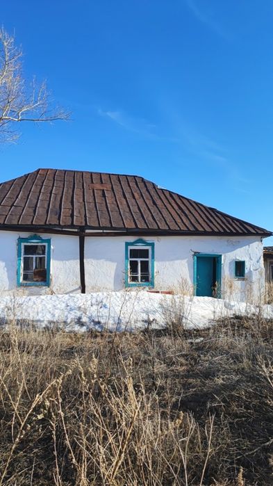 Дом с участком  25 соток