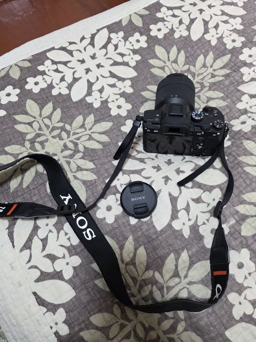 SONY  A 7 3   FE.3.5-5.6/28-70