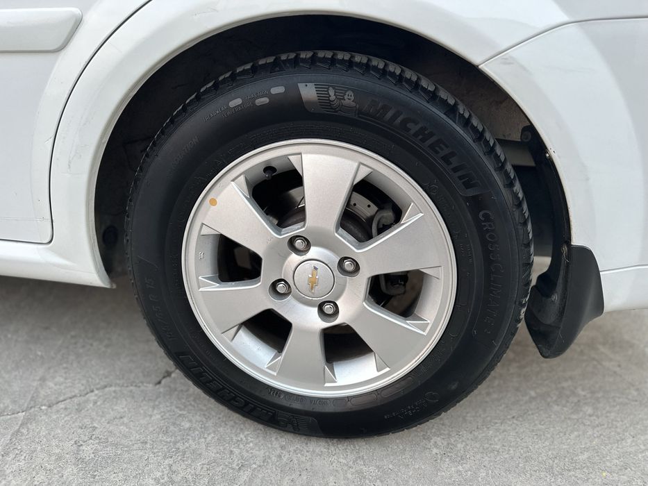 Chevrolet Gentra - 3 Elegant plus 2020
