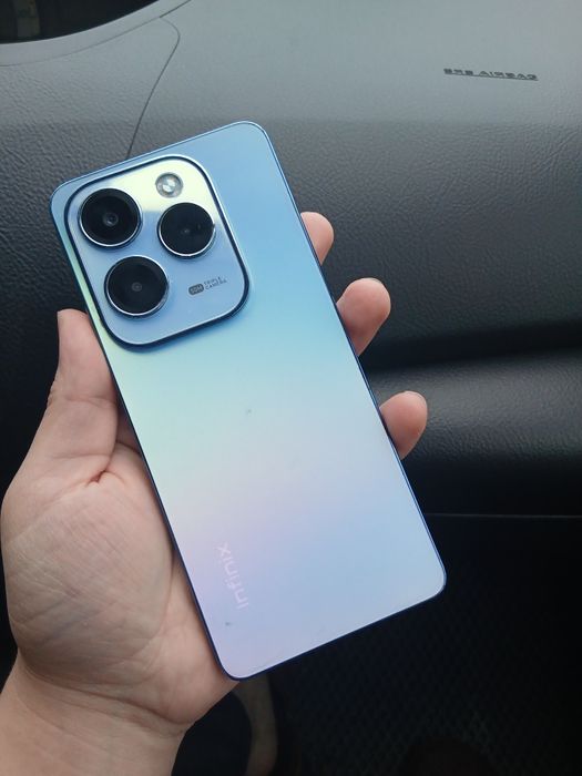 В продаже Infinif not 40.