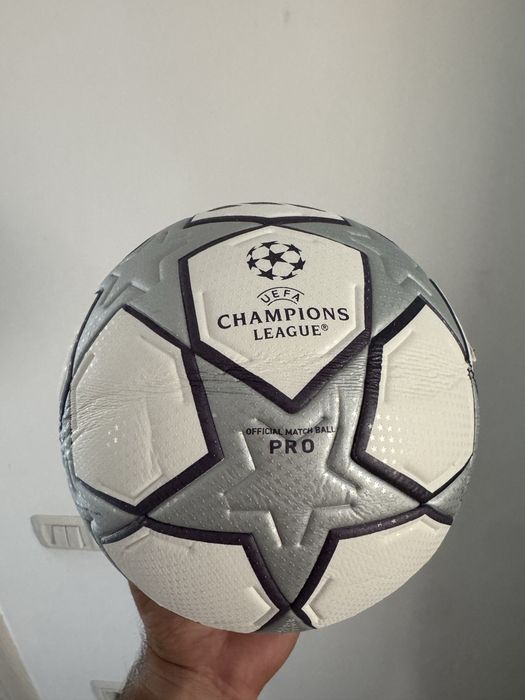 10 Adidas UEFA Champions League Pro Official Match Ball
