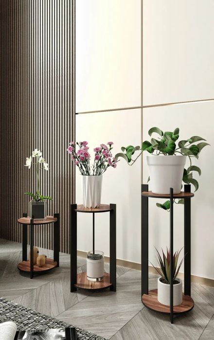 Цветарник-3 броя