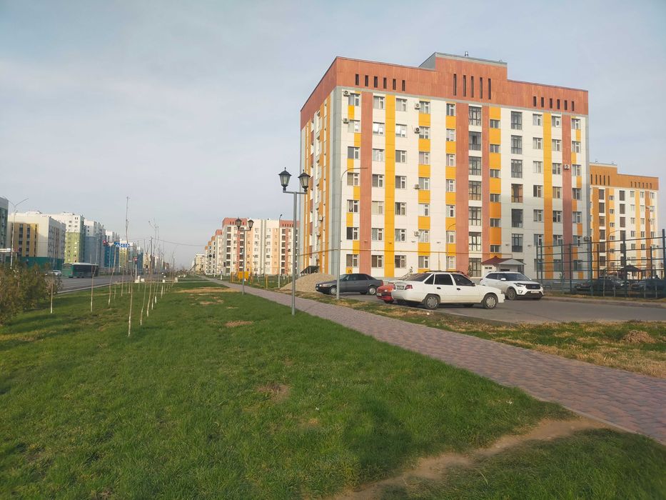 Продается квартира