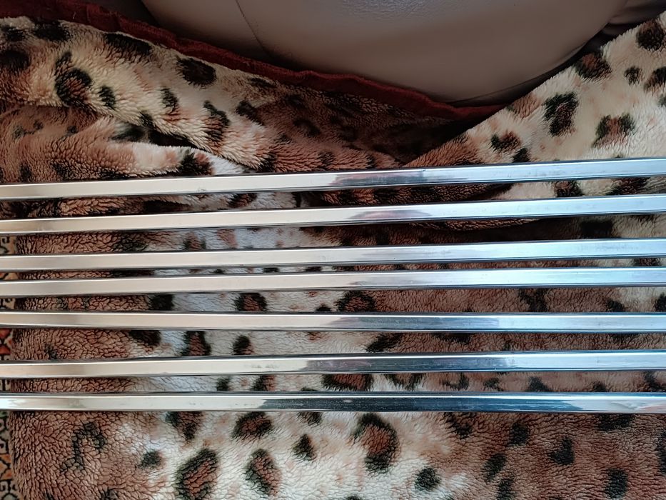 Молдинг на ваз 2106