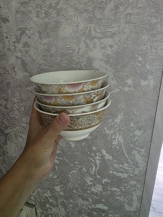 чайник для заварки , пиала,  сахарница