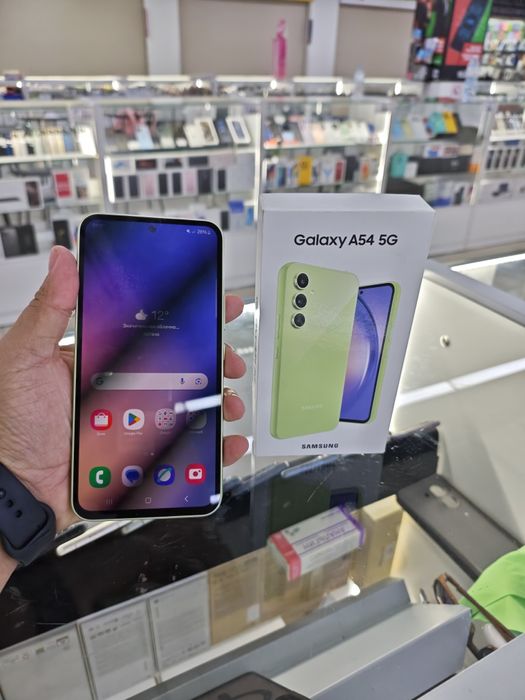Samsung A54 5G 8/256