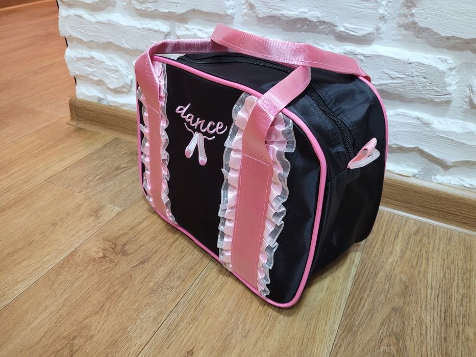 Сумочка для танцев!