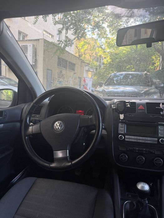 VOLKSWAGEN Golf 2008 — imagine 4