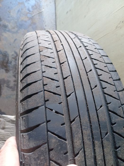 Колеса с дисками