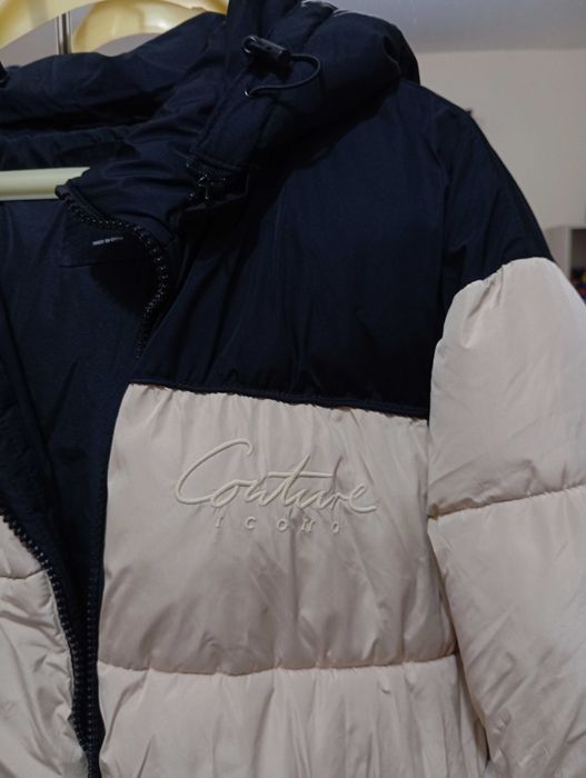 Мъжко яке Icono Couture