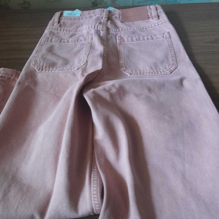 Нови дамски дънки марка Mango