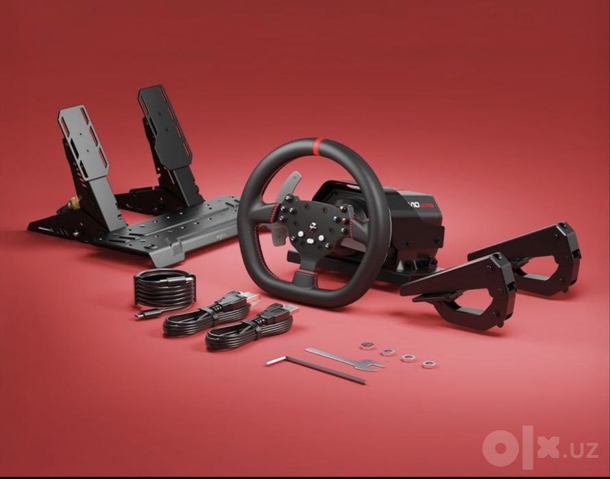 PXN V10 Ultra Direct Drive Bundle