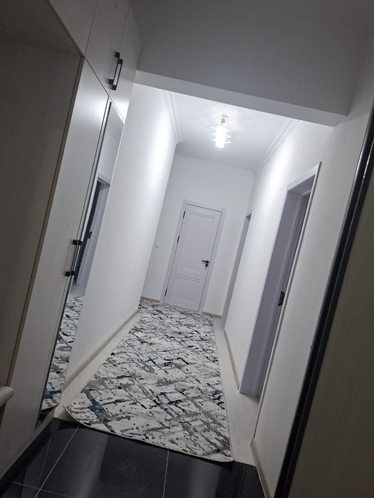 Sergeli Sokin Makon arenda kvartira