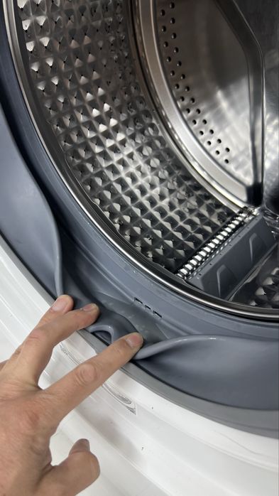 Продам стиральную машину Samsung