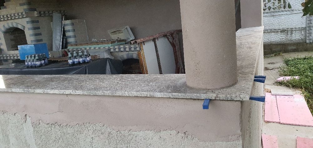 MESERIAȘI/Construcții/Finisaje/Gresie/Granit/Faianță/Rigips Rm-Vâlcea