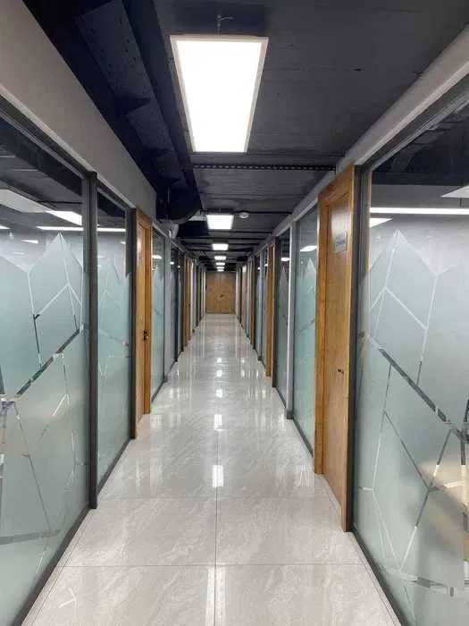 Аренда офис под ключ