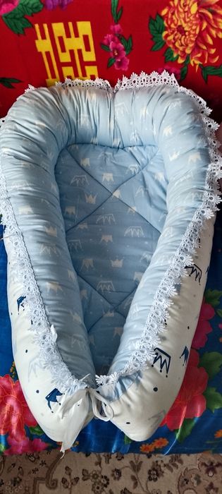 Кокон для малышей