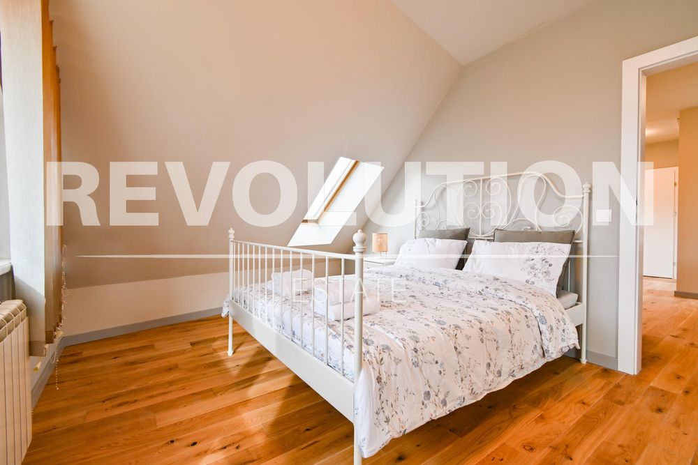 Дава се под наем Тристаен апартамент в София, Младост 4 - 120 кв.м за 900 € - Снимка #4