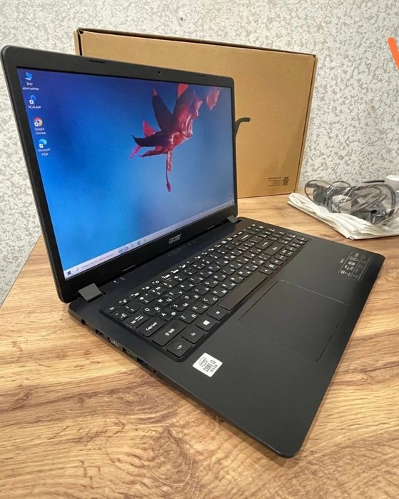 Core i3 10-го поколения, быстрый SSD