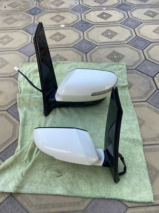 Зекало хонда элизион