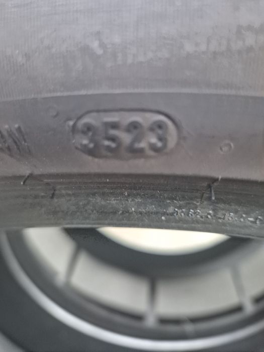 315/30R22 Pirelli