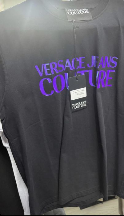 Tricou versace original