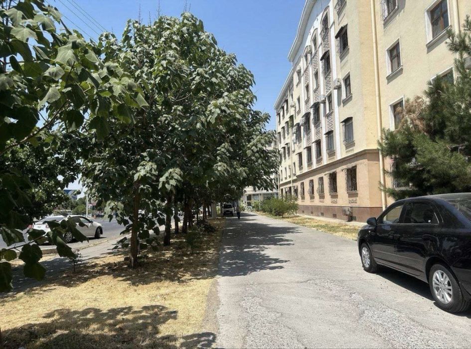 Arendaga uy berıladı